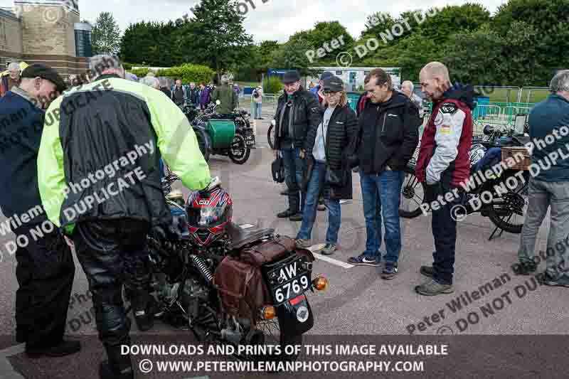 Vintage motorcycle club;eventdigitalimages;no limits trackdays;peter wileman photography;vintage motocycles;vmcc banbury run photographs